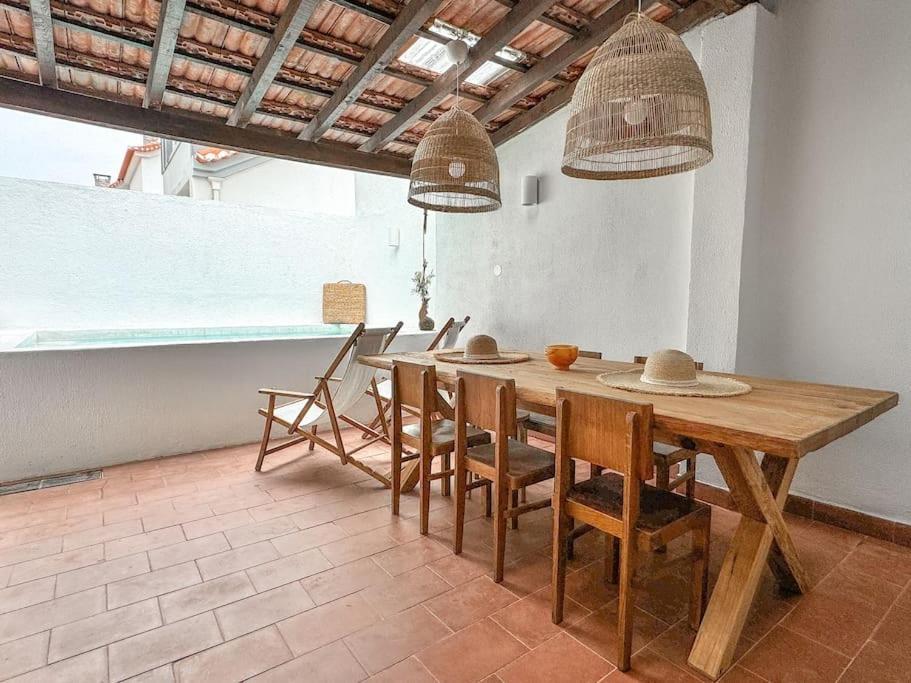 Costa Inn Beach House With Pool By Homeful Homes كوستا دا كاباريكا المظهر الخارجي الصورة